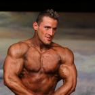 Rade  Mrkela - NPC Bill Pearl High Desert Classic 2011 - #1